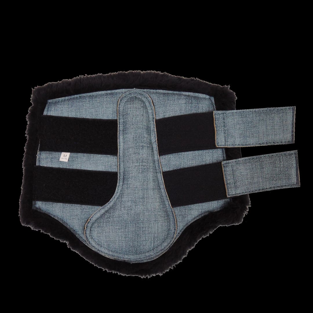 馬場馬術ブーツ